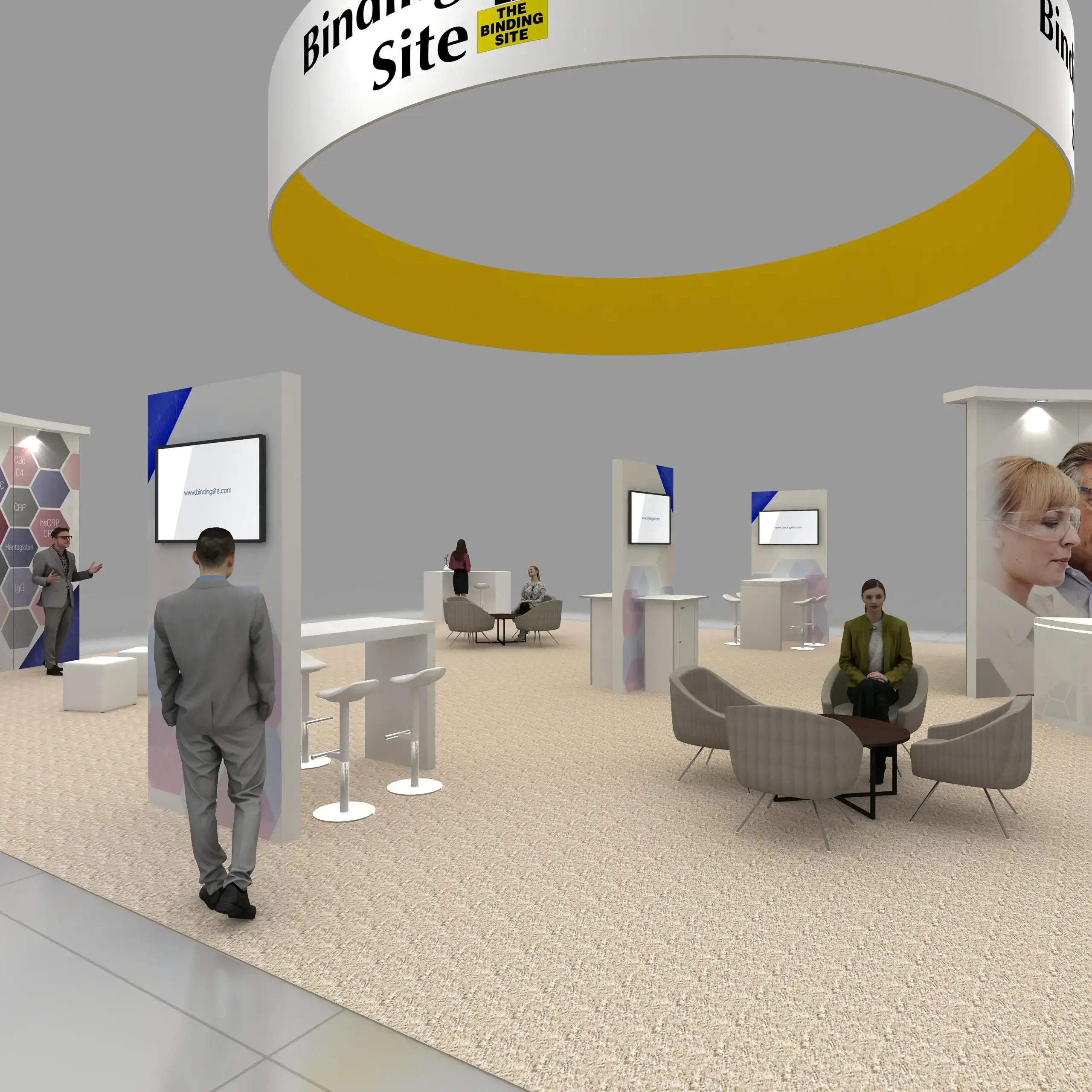 40x50 booth rental YRLU4050 18 - image15