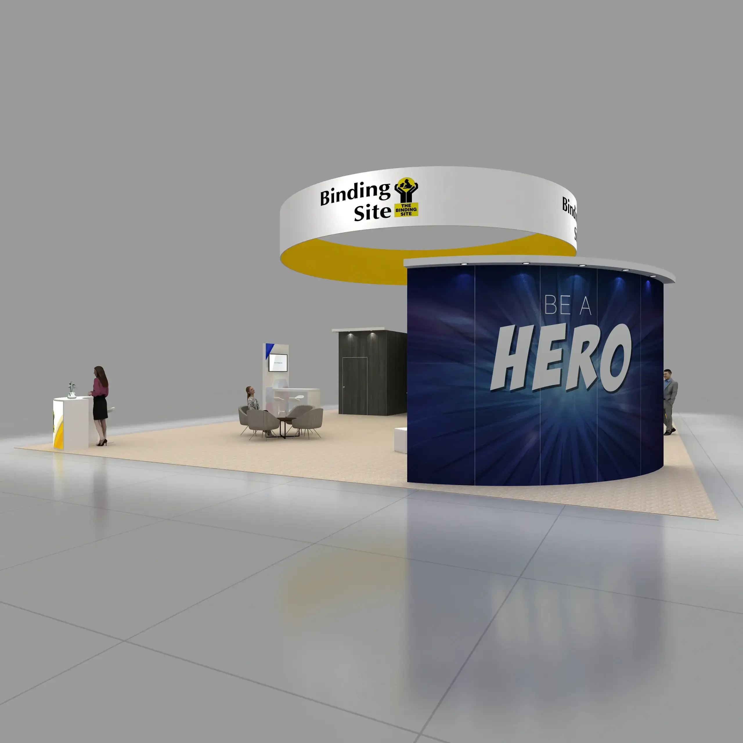 40x50 booth rental YRLU4050 18 - image16