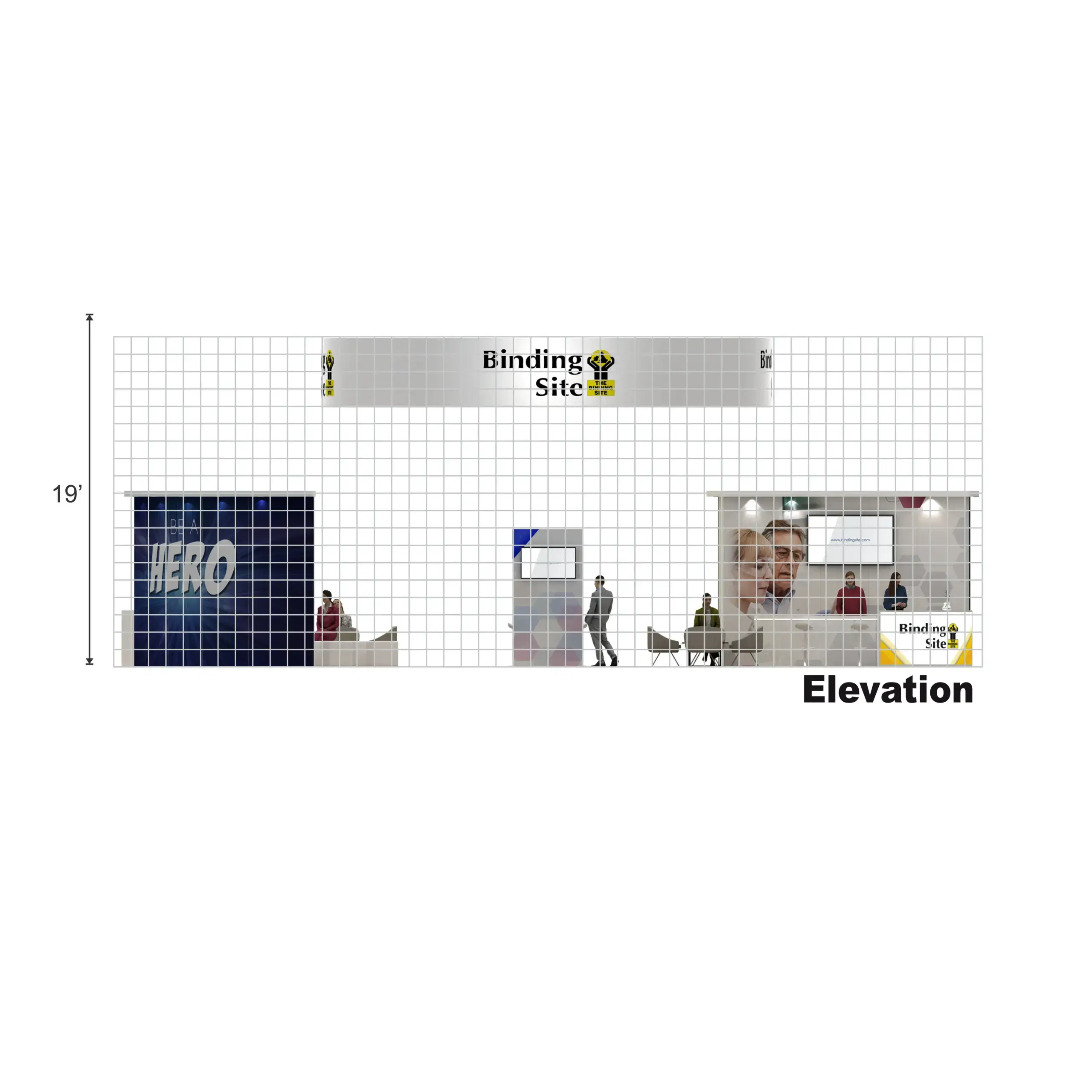 40x50 booth rental YRLU4050 18 - image17