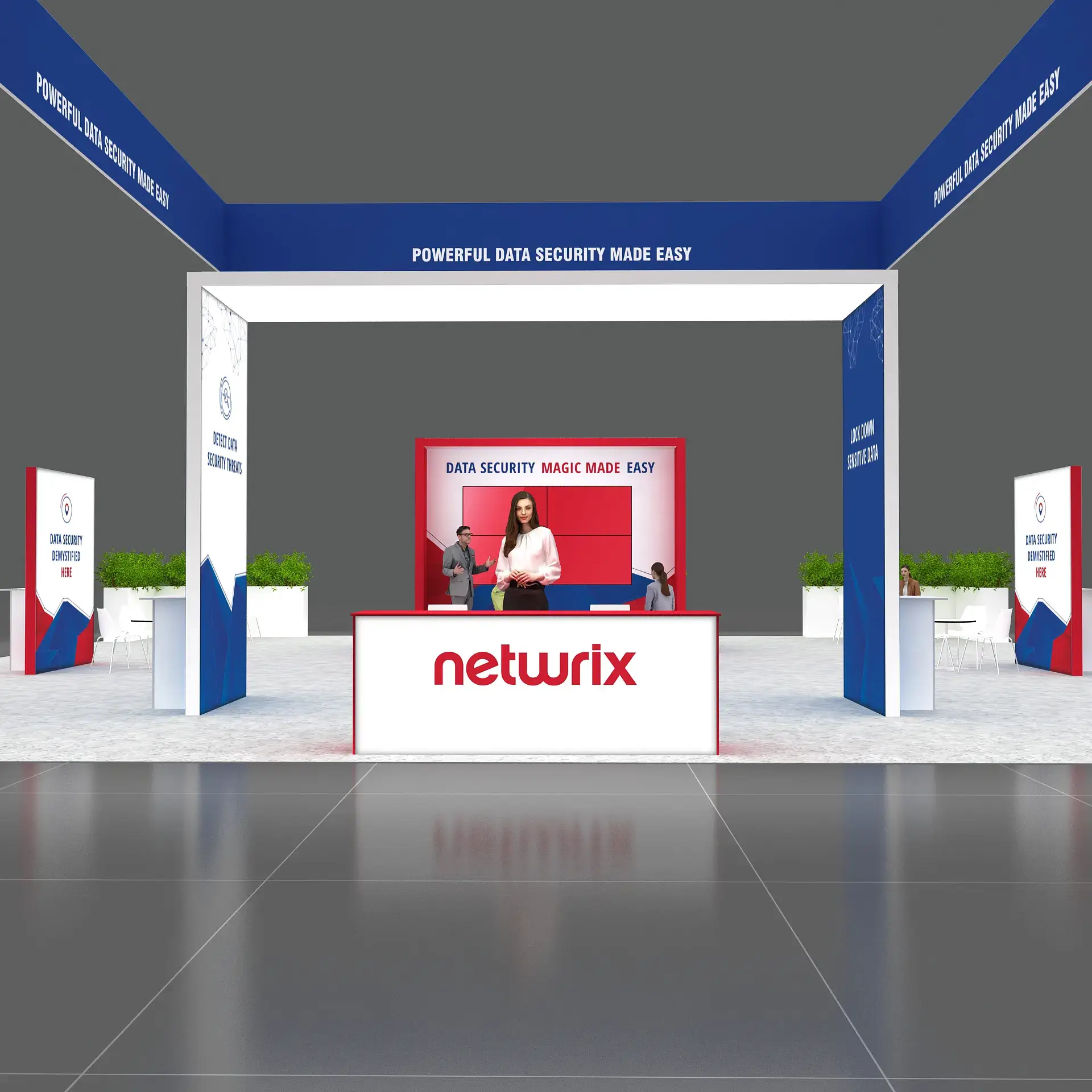 50x50 booth rental GRLU5050 18 - image6