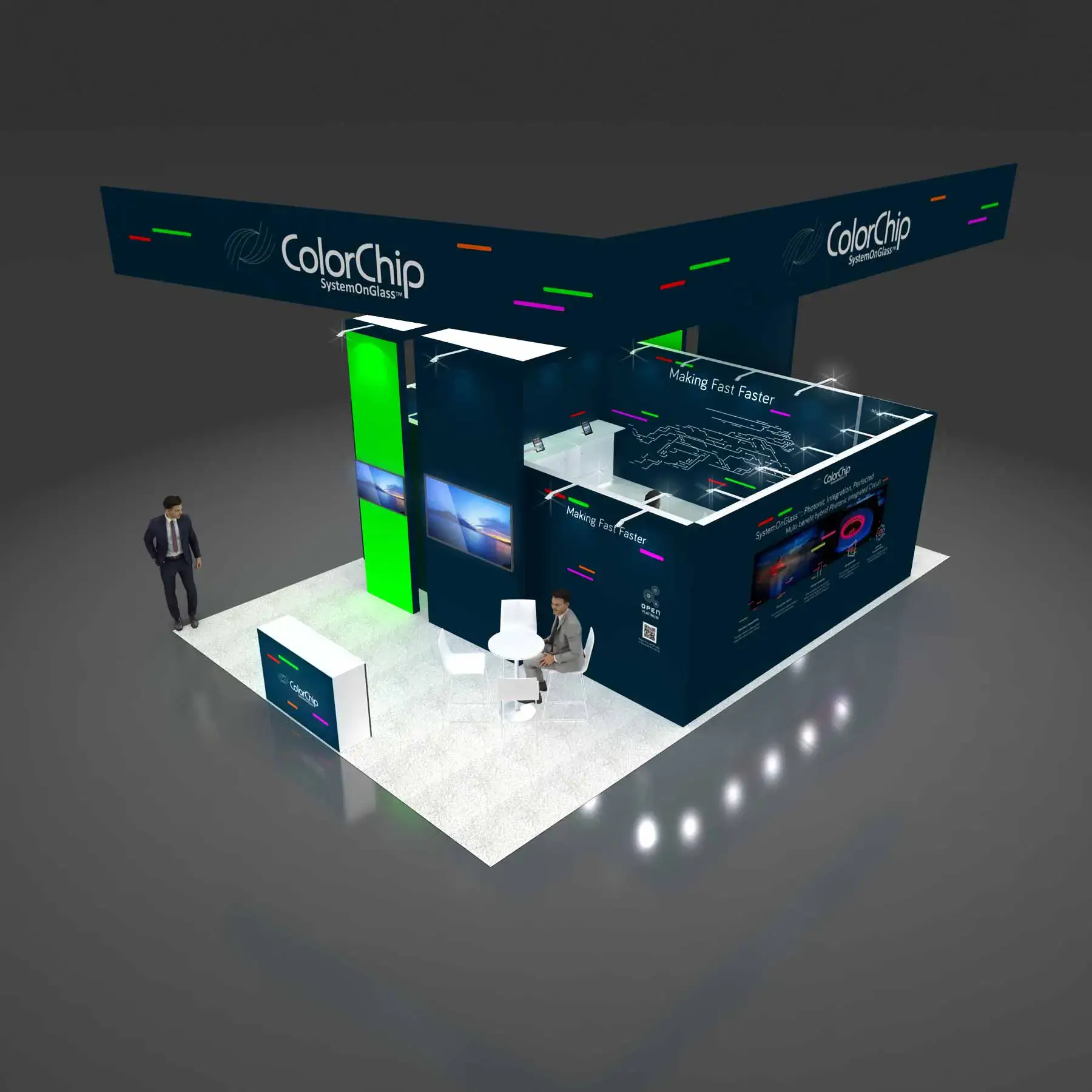 20x30 booth rental RLU2030 49 - image7