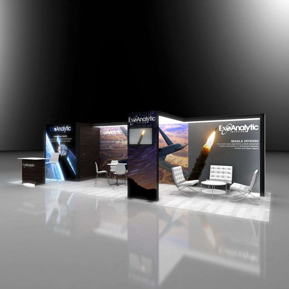10x30 booth rental RLU1030 08 - image3