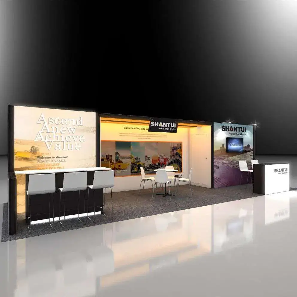 10x30 booth rental RLU1030 11 - image2