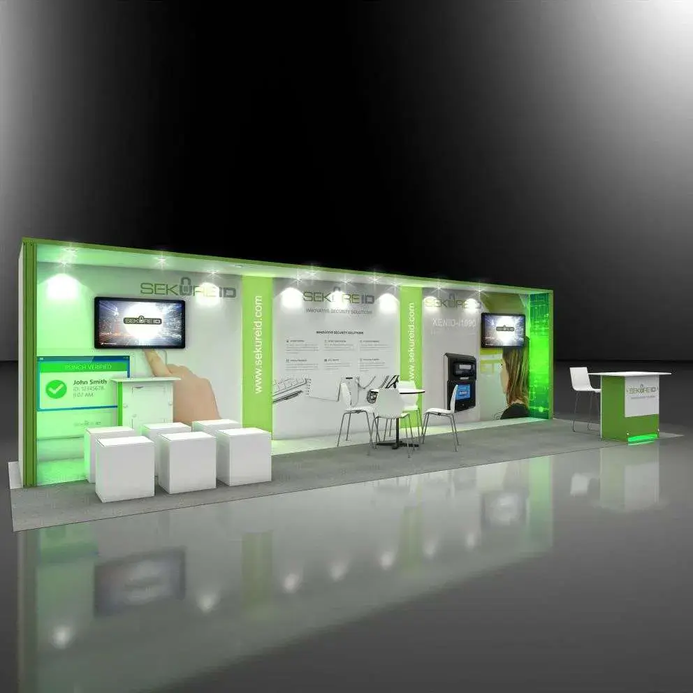 10x30 booth rental RLU1030 14 - image3