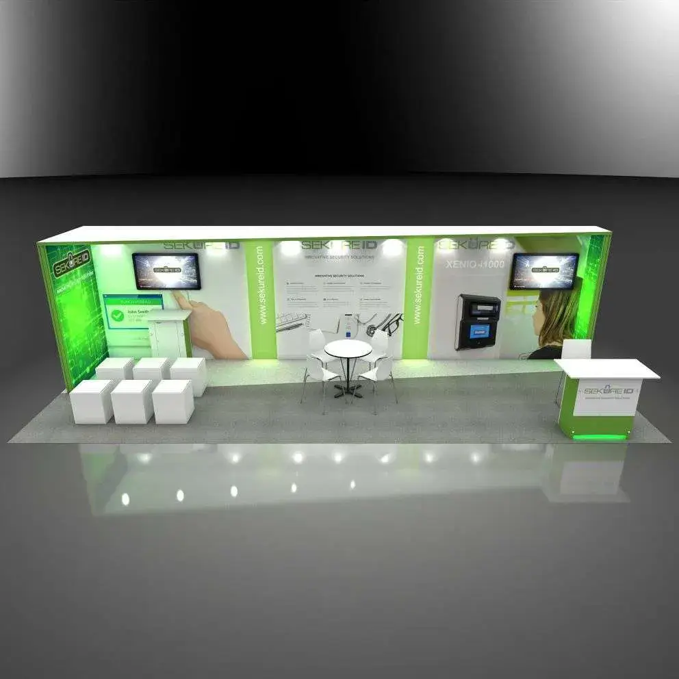 10x30 booth rental RLU1030 14 - image4