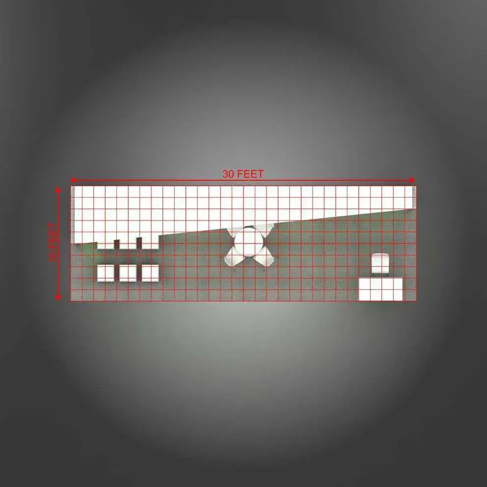 10x30 booth rental RLU1030 14 - image7