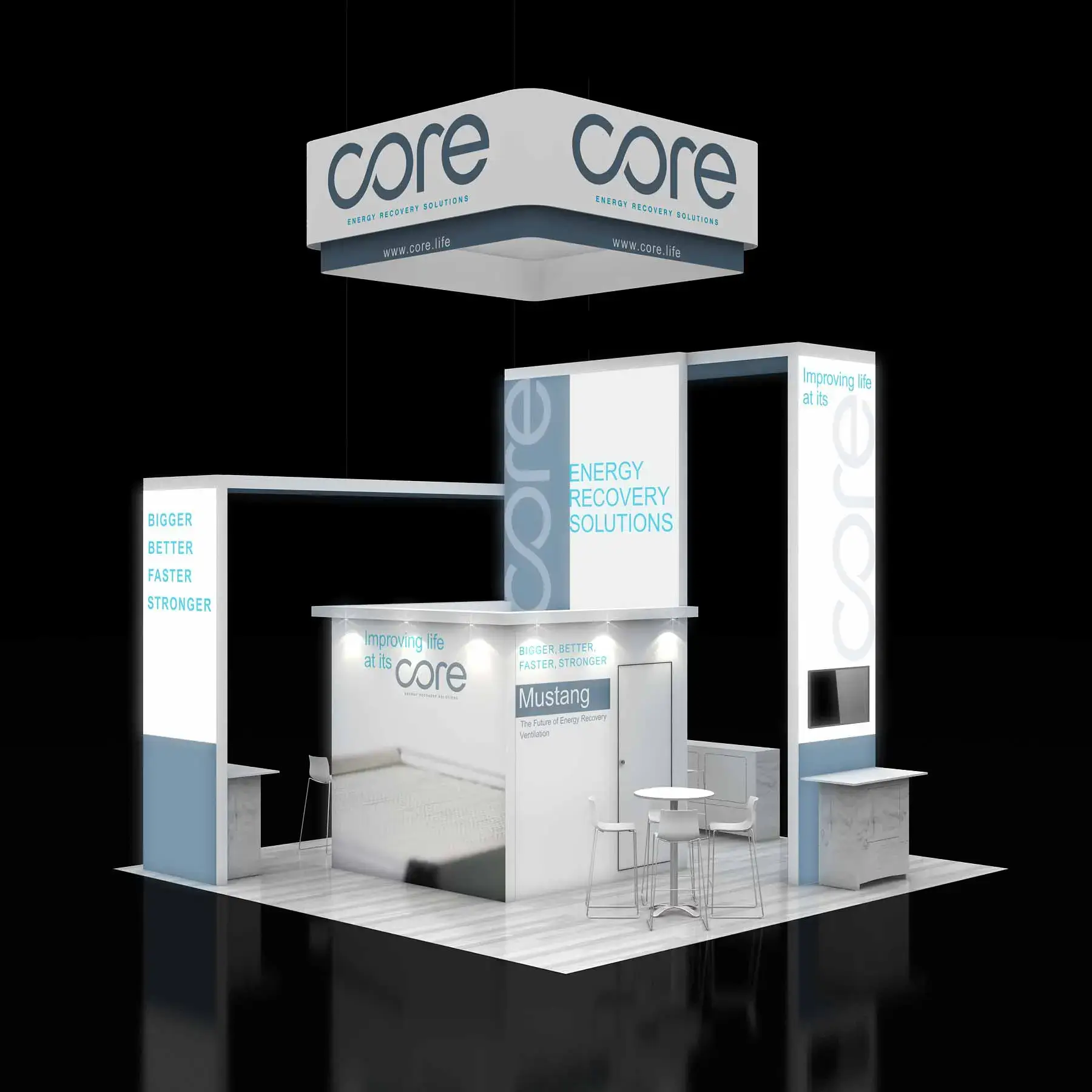 20x20 booth rental YRLU2020 49 - image3