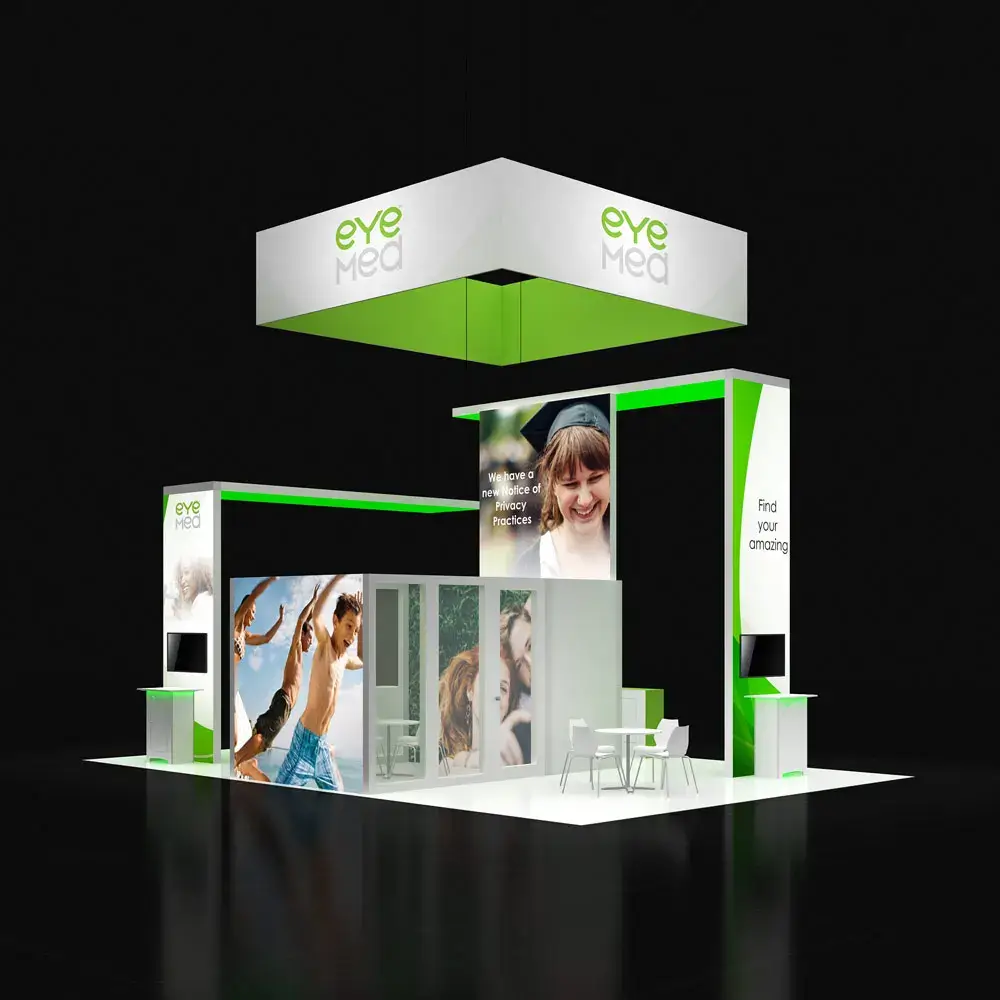 20x30 booth rental RLU2030 52 - image6