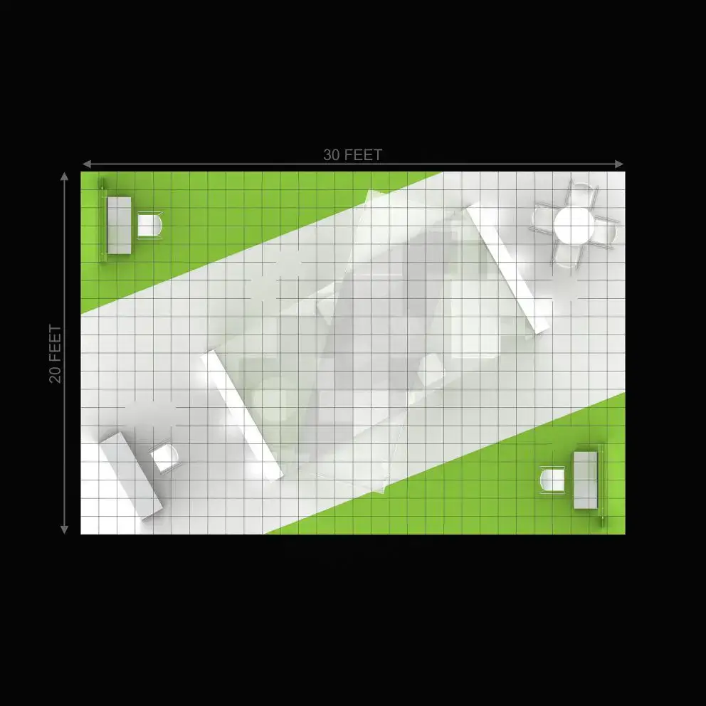 20x30 booth rental RLU2030 57 - image9
