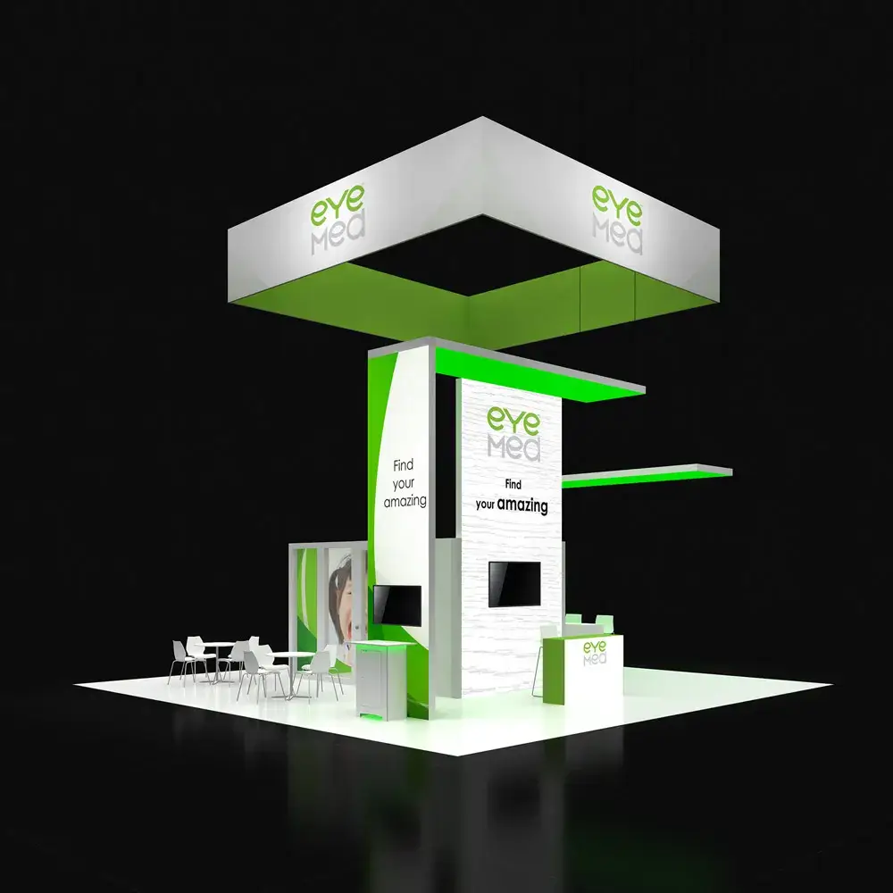 30x30 booth rental RLU3030 47 - image8
