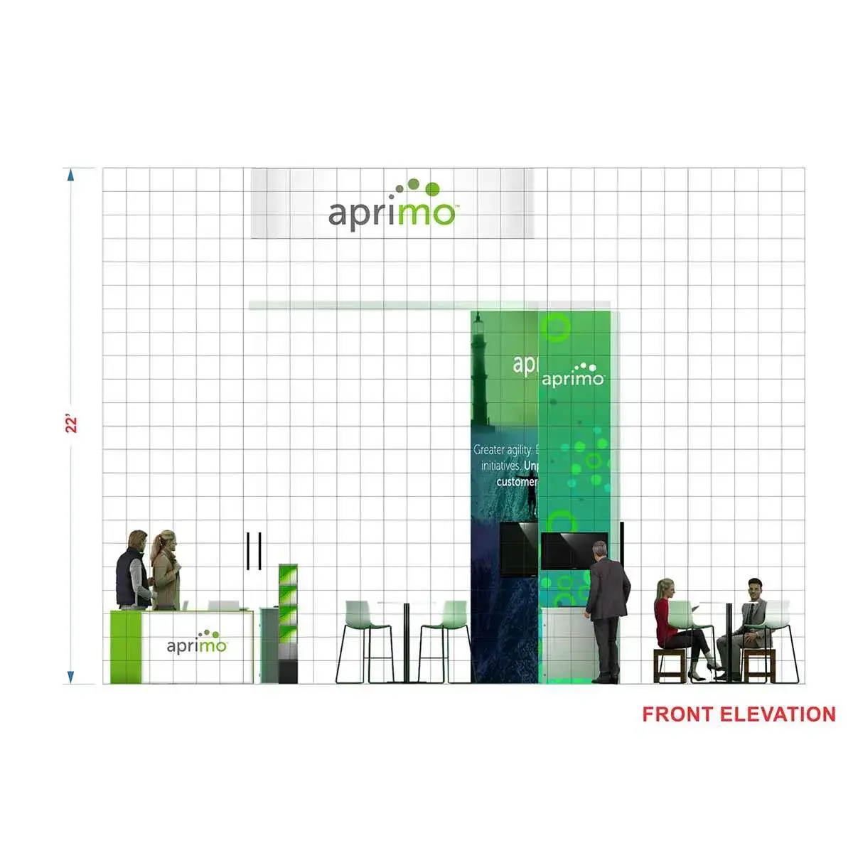 20x30 booth rental YRLU2030 62 - image6