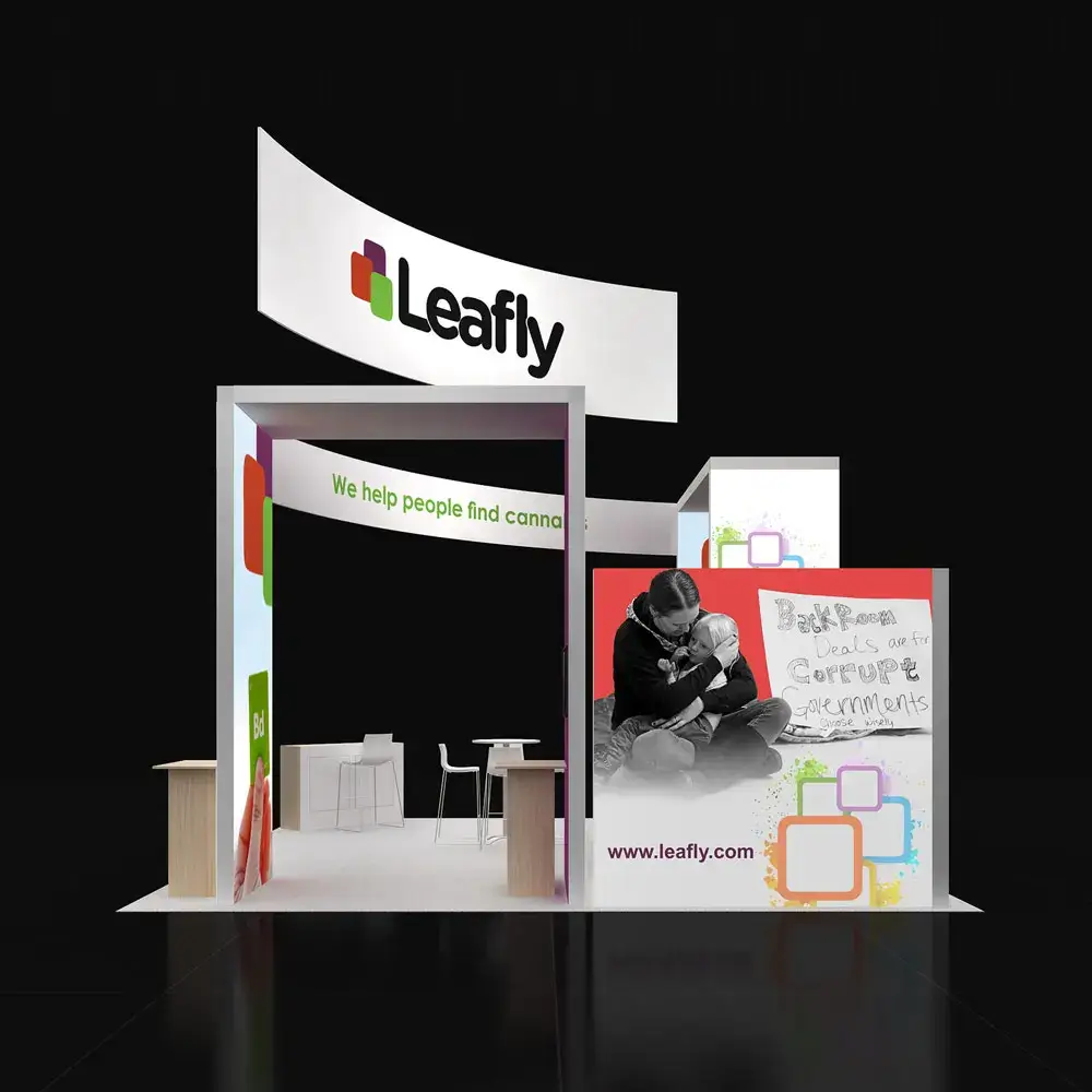 20x20 booth rental YRLU2020 67 - image7