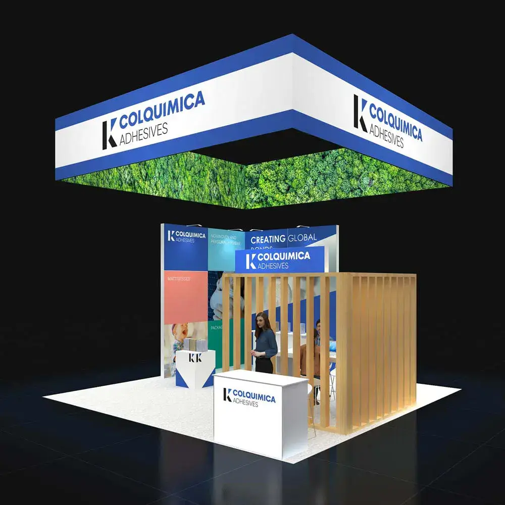20x20 booth rental YRLU2020 69 - image4