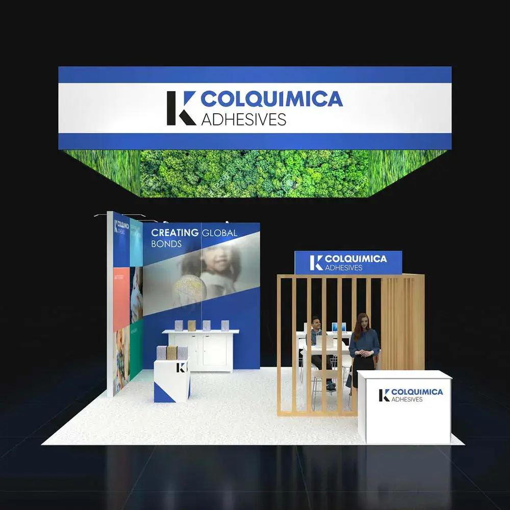 20x20 booth rental YRLU2020 69 - image5