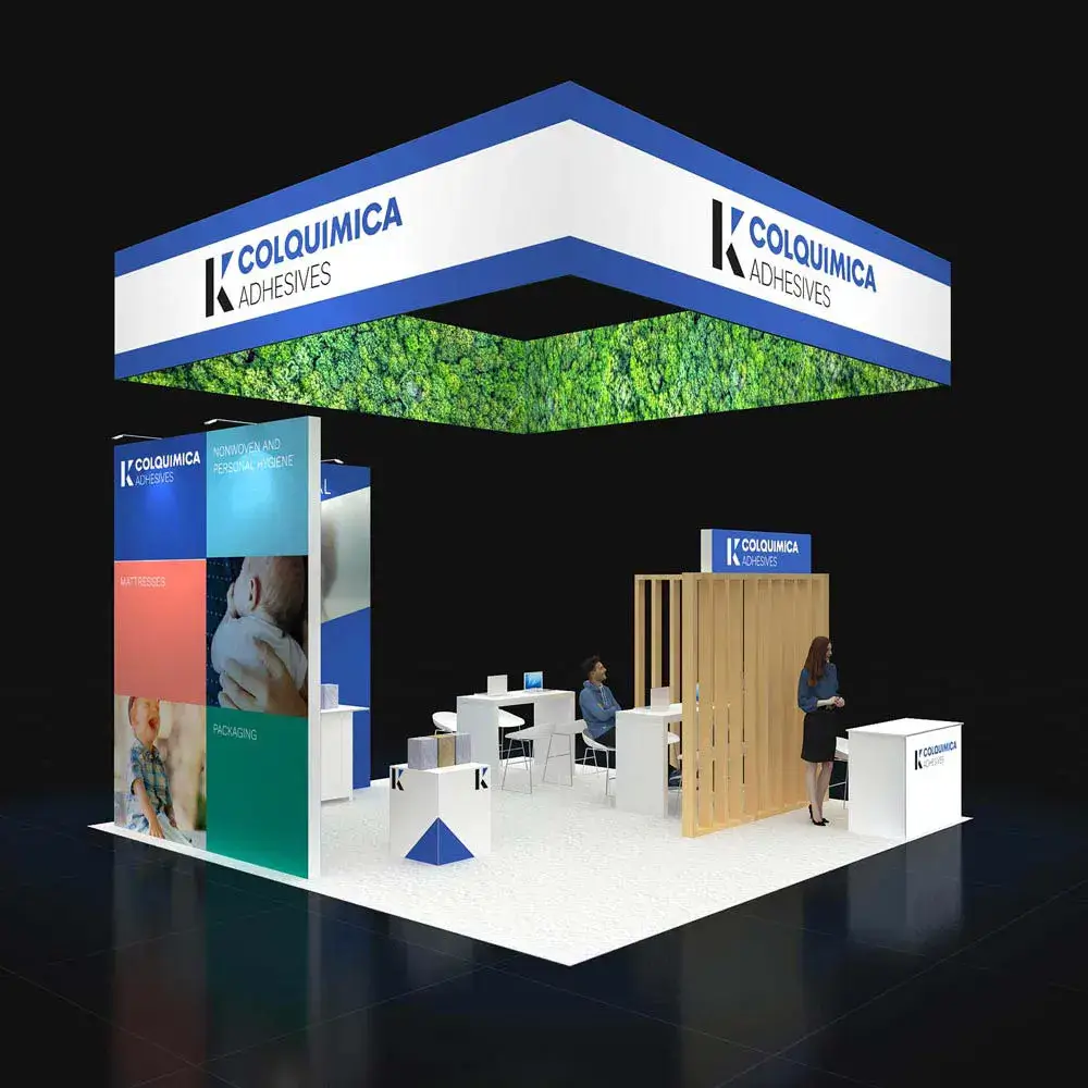 20x20 booth rental YRLU2020 69 - image6