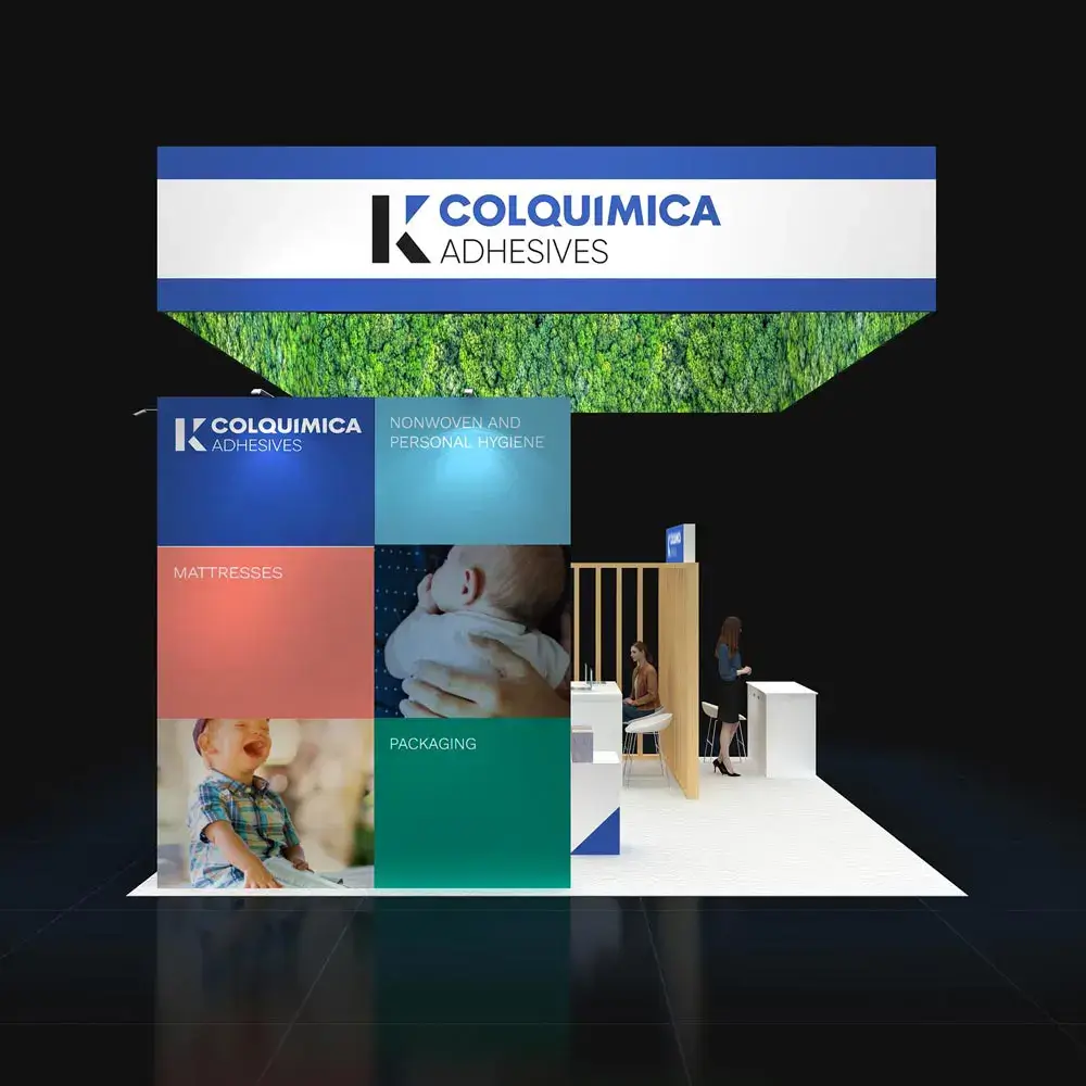 20x20 booth rental YRLU2020 69 - image7