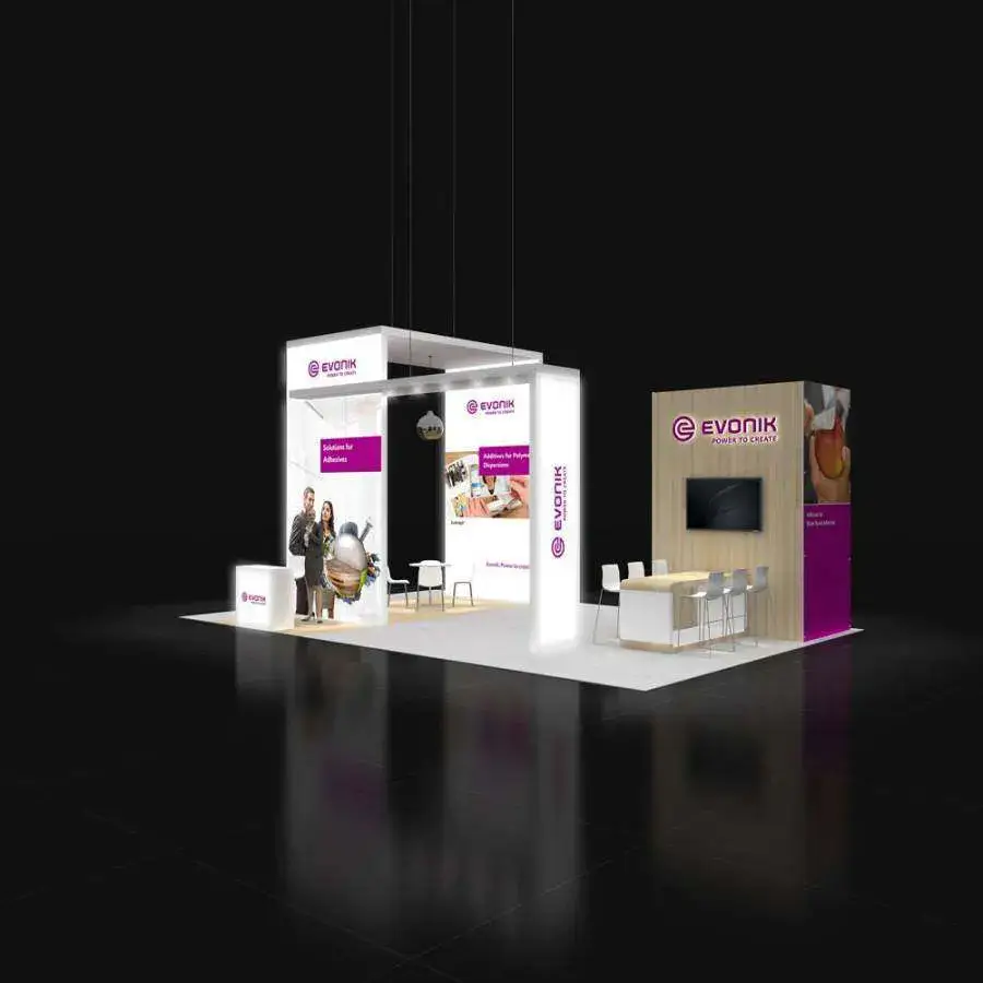 20x30 booth rental RLU2030 64 - image6