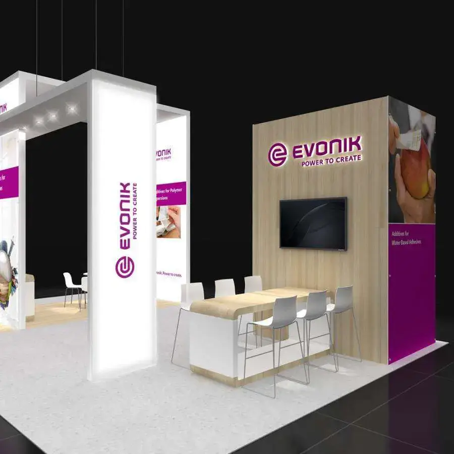 20x30 booth rental RLU2030 64 - image7