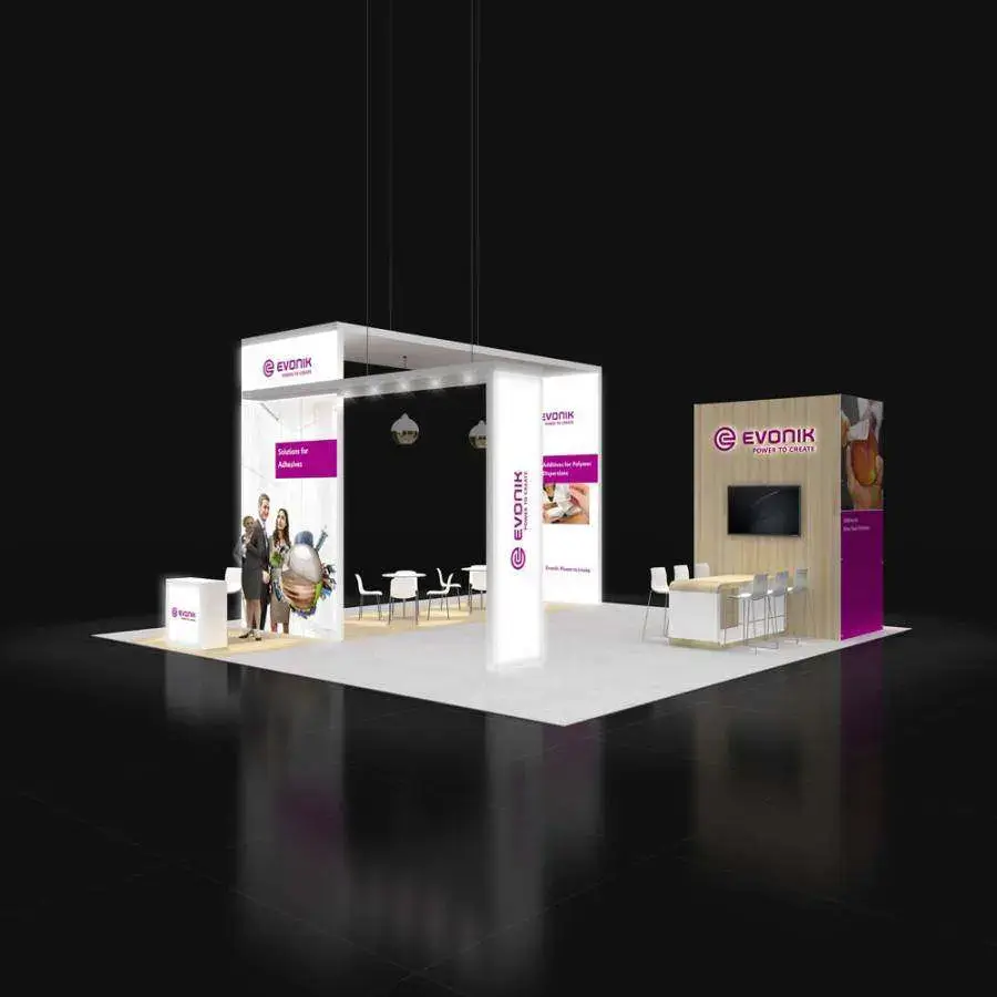 30x30 booth rental RLU3030 57 - image5