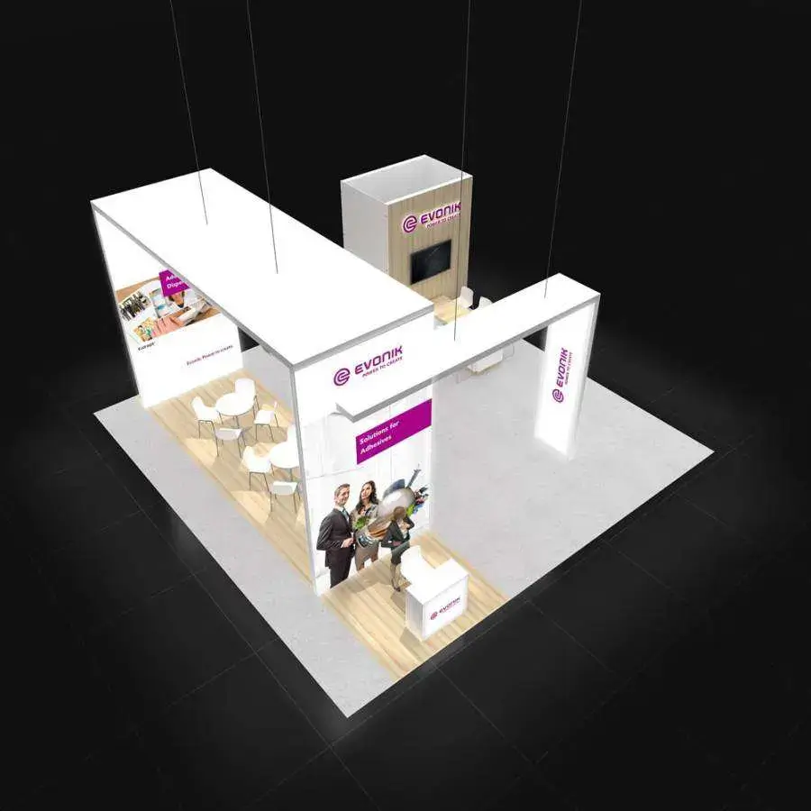 30x30 booth rental RLU3030 57 - image8