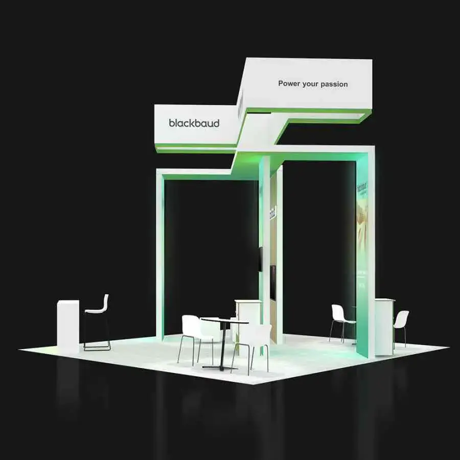 20x20 booth rental YRLU2020 84 - image8