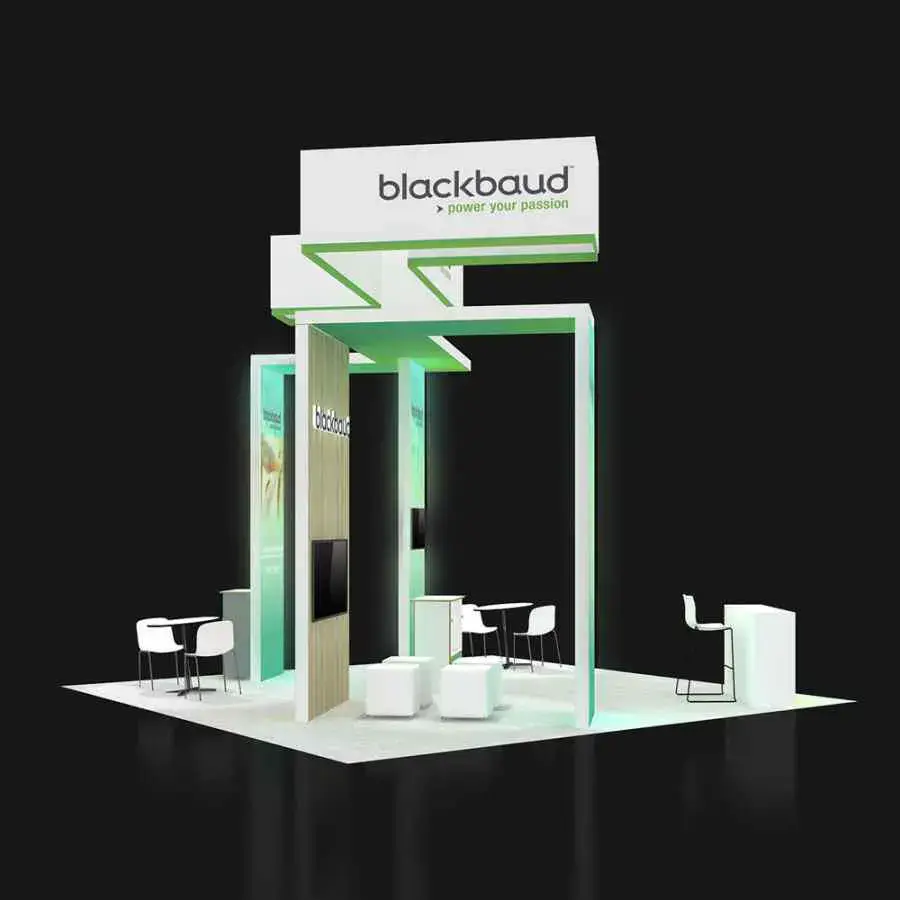 20x20 booth rental YRLU2020 84 - image3