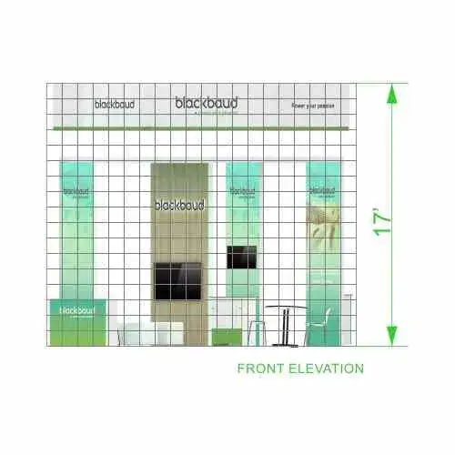 20x20 booth rental YRLU2020 84 - image10