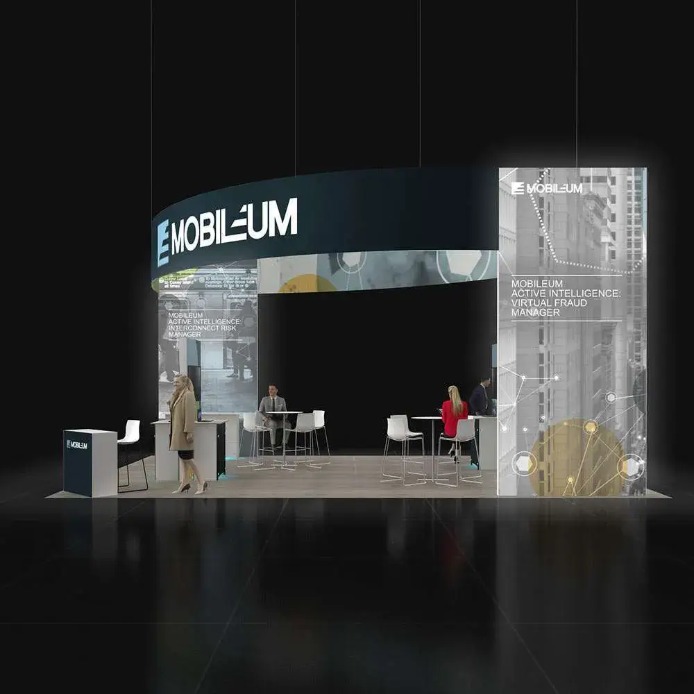 20x30 booth rental RLU2030 73 - image6