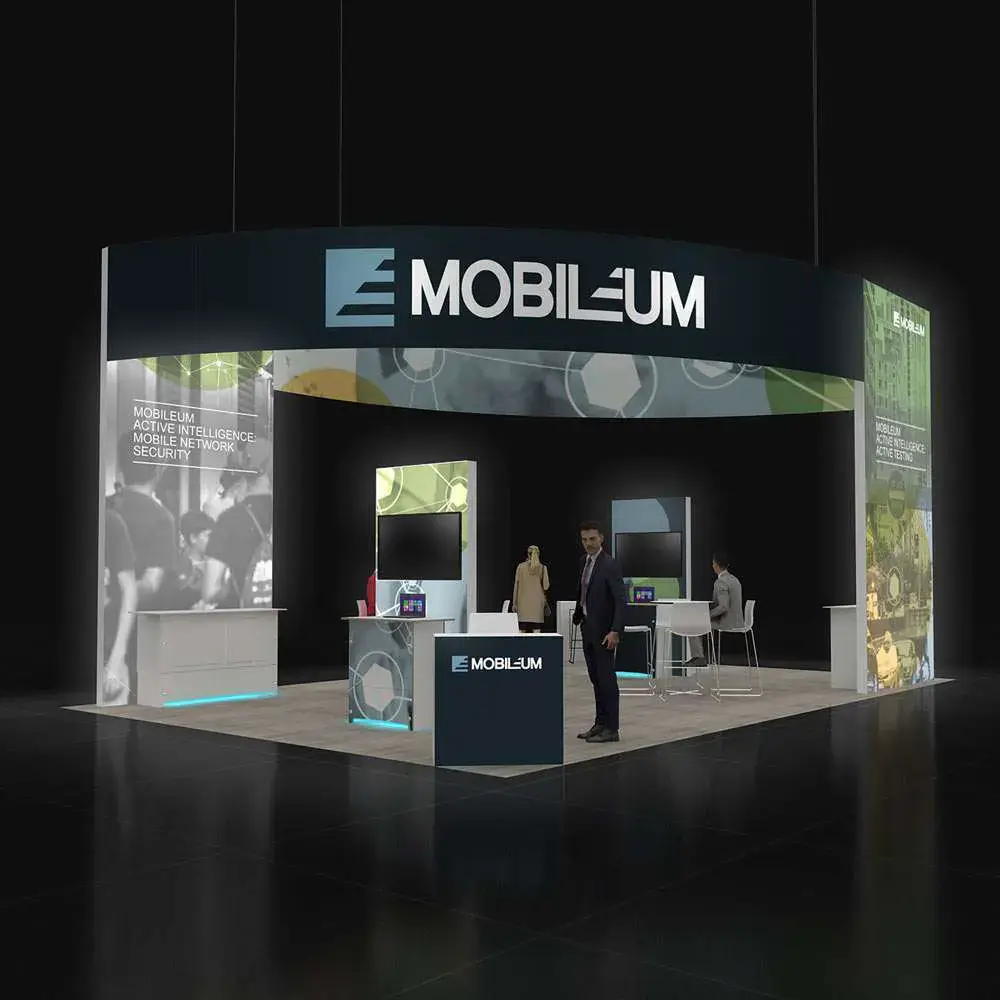 20x30 booth rental RLU2030 73 - image10