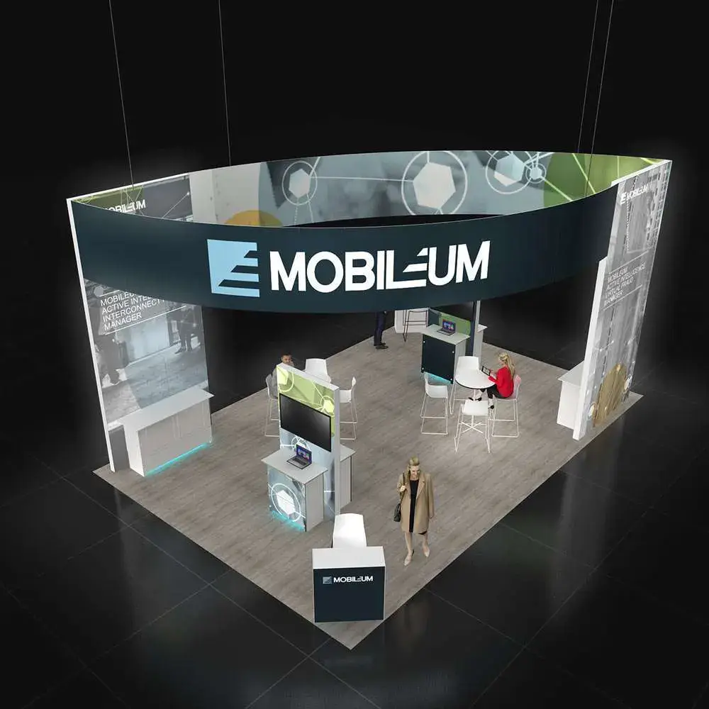 20x30 booth rental RLU2030 73 - image4