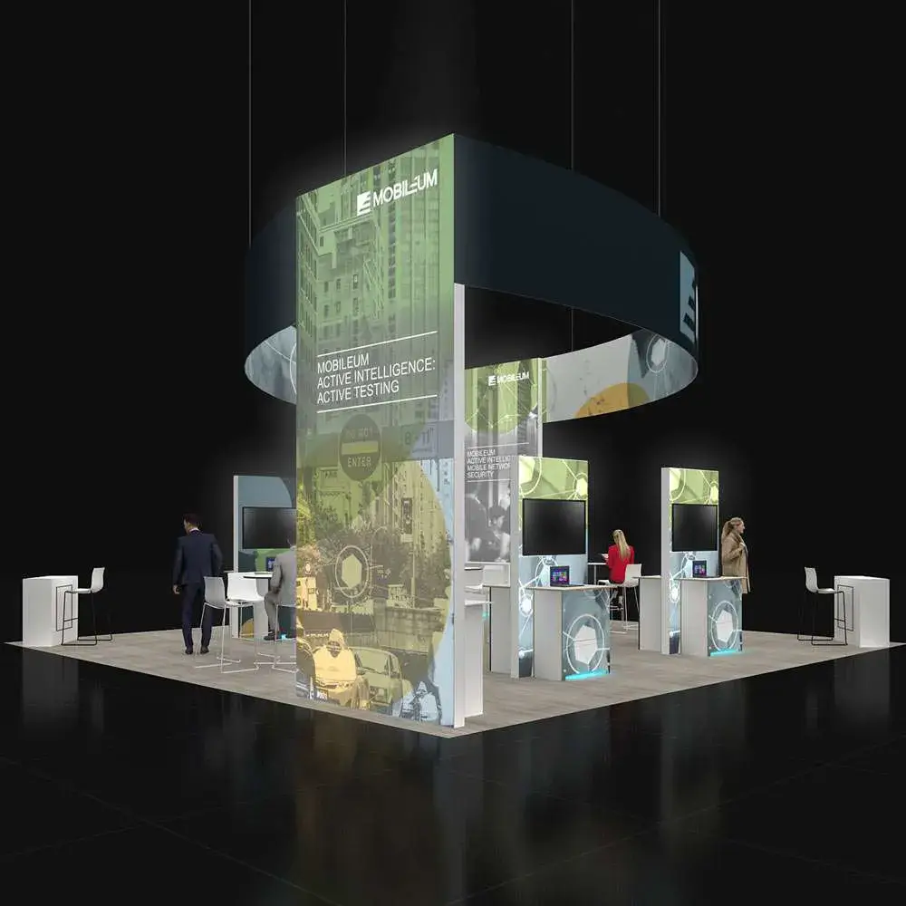 30x30 booth rental RLU3030 66 - image8