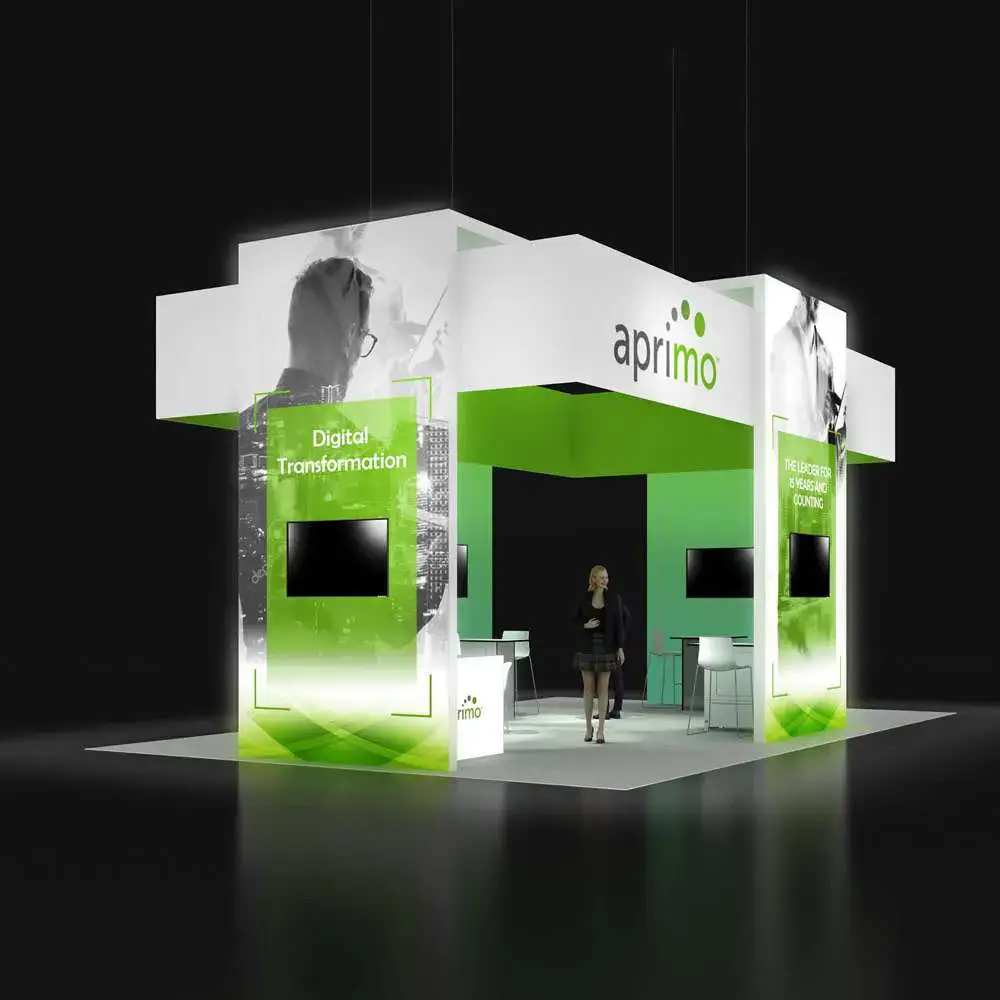 20x30 booth rental RLU2030 77 - image4