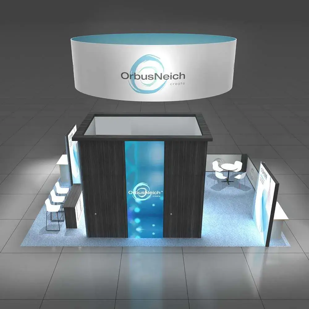 20x30 booth rental RLU2030 78 - image4