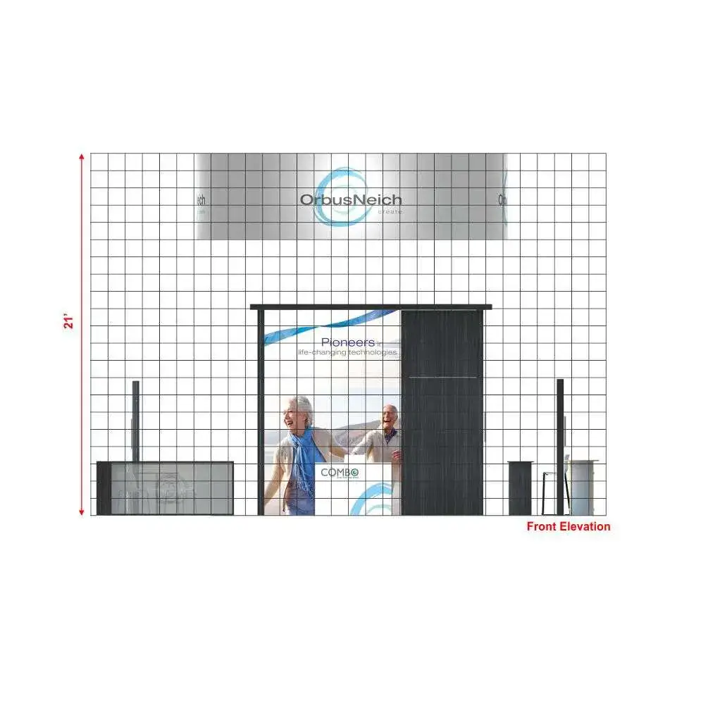 20x30 booth rental RLU2030 78 - image9
