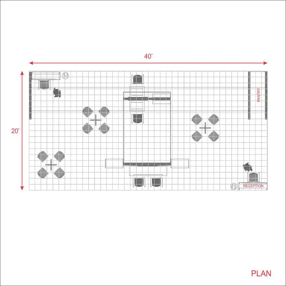 20x40 booth rental RLU2040 34 - image8