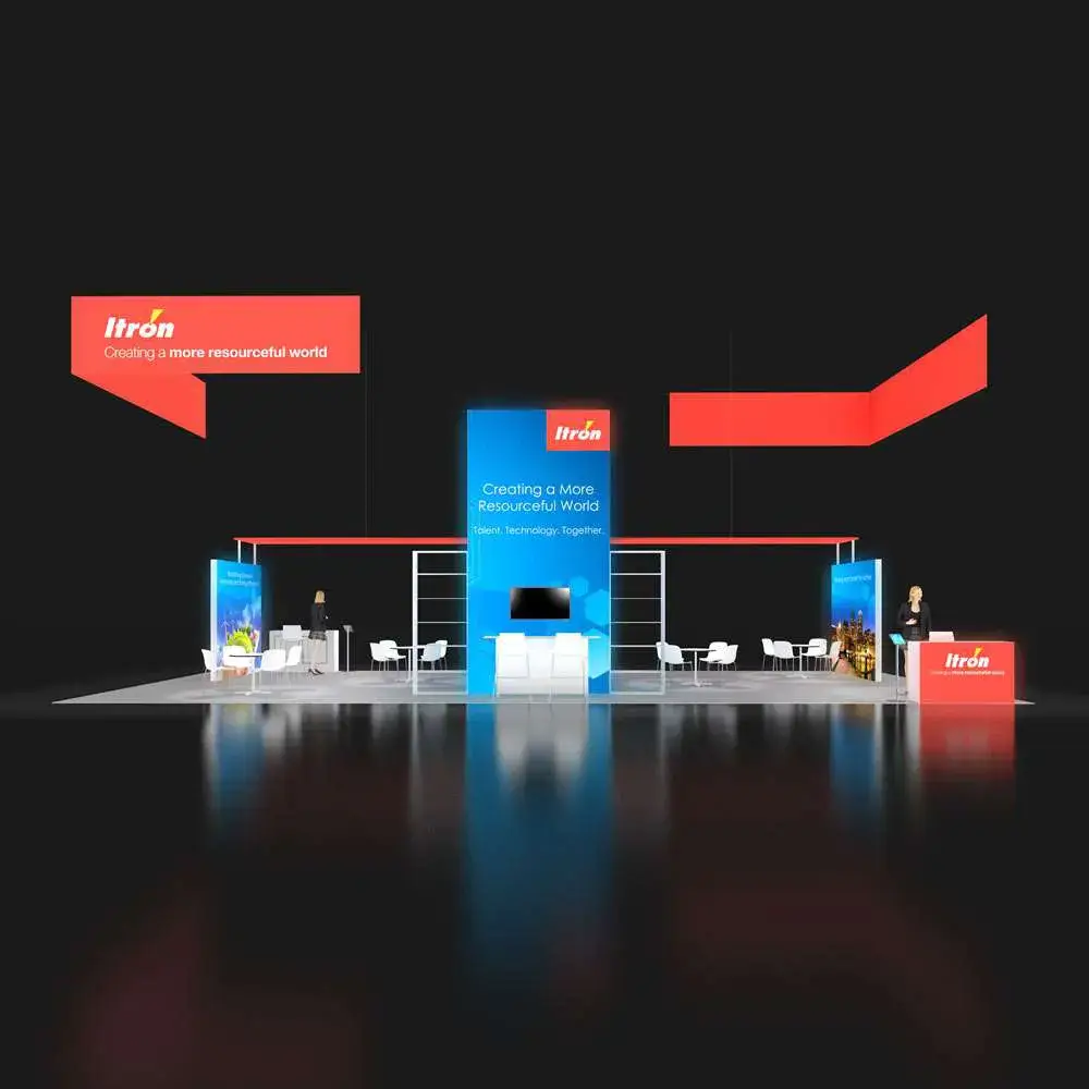 20x50 booth rental RLU2050 21 - image6