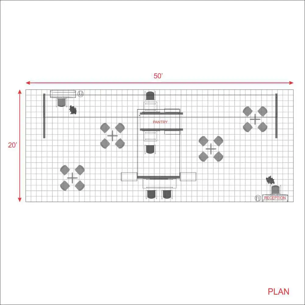 20x50 booth rental RLU2050 21 - image7