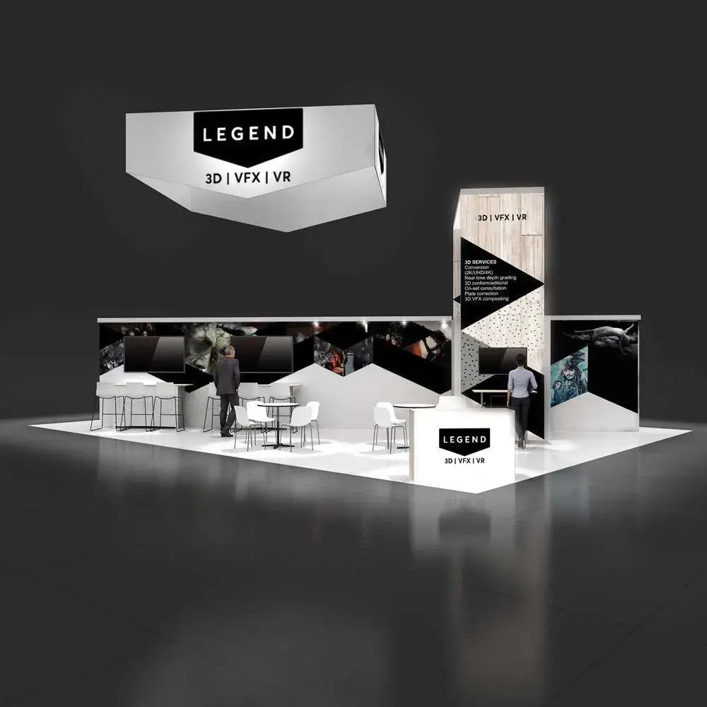 30x40 booth rental RLU3040 23 - image3