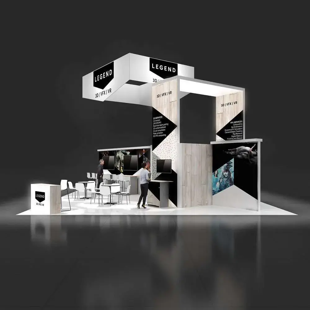 30x40 booth rental RLU3040 23 - image4