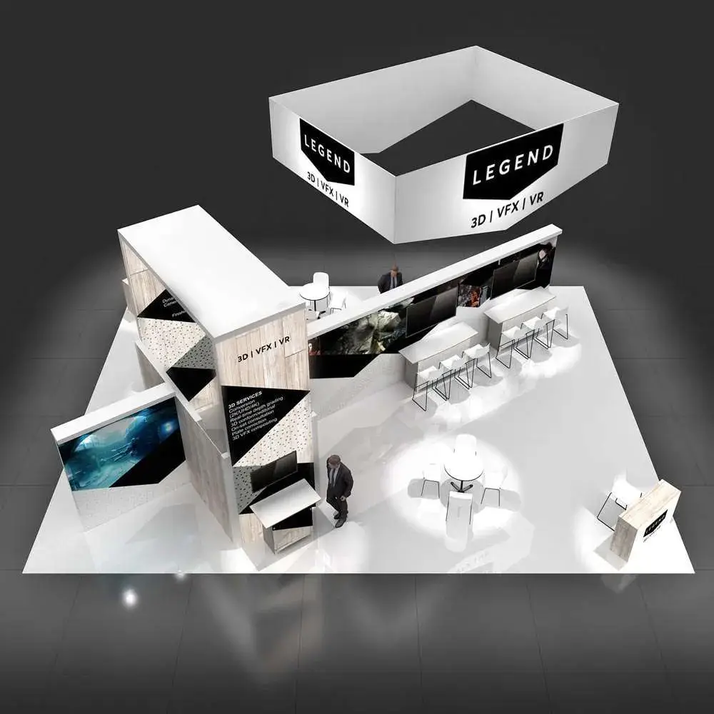 30x40 booth rental RLU3040 23 - image5