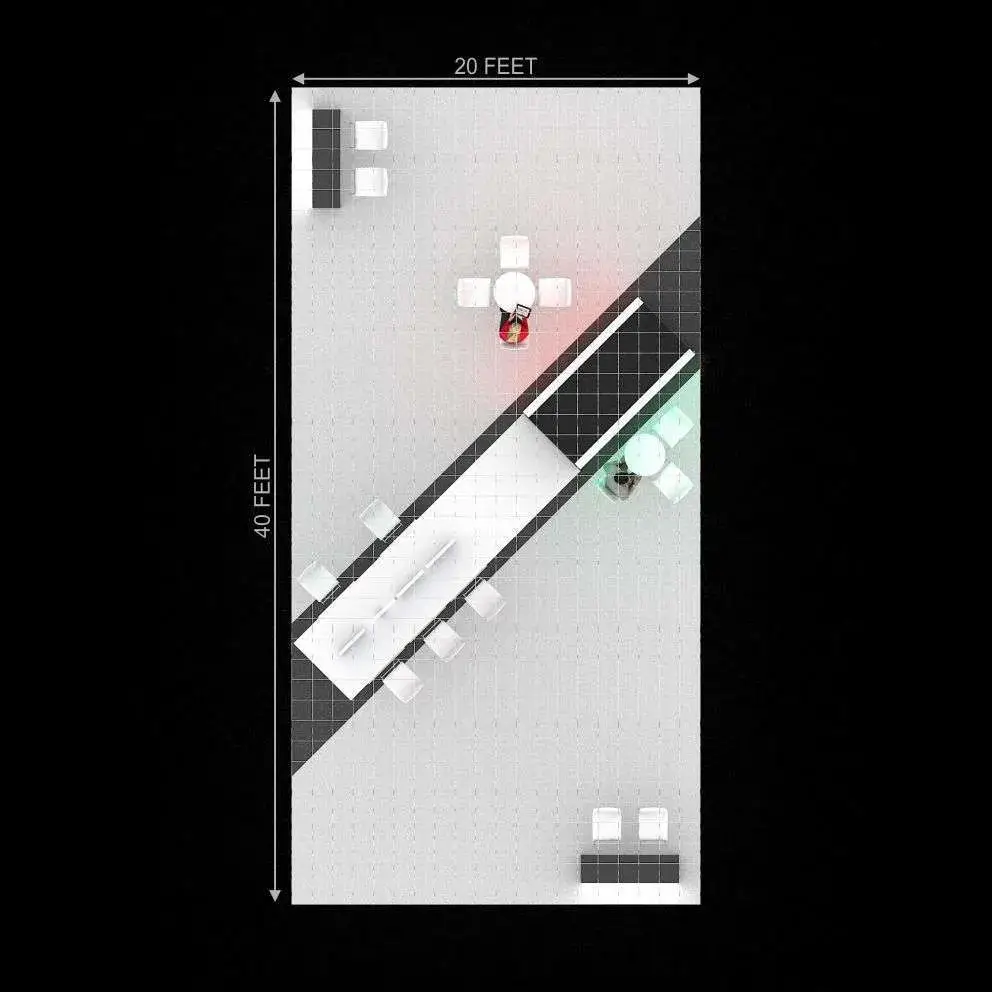20x40 booth rental RLU2040 37 - image8