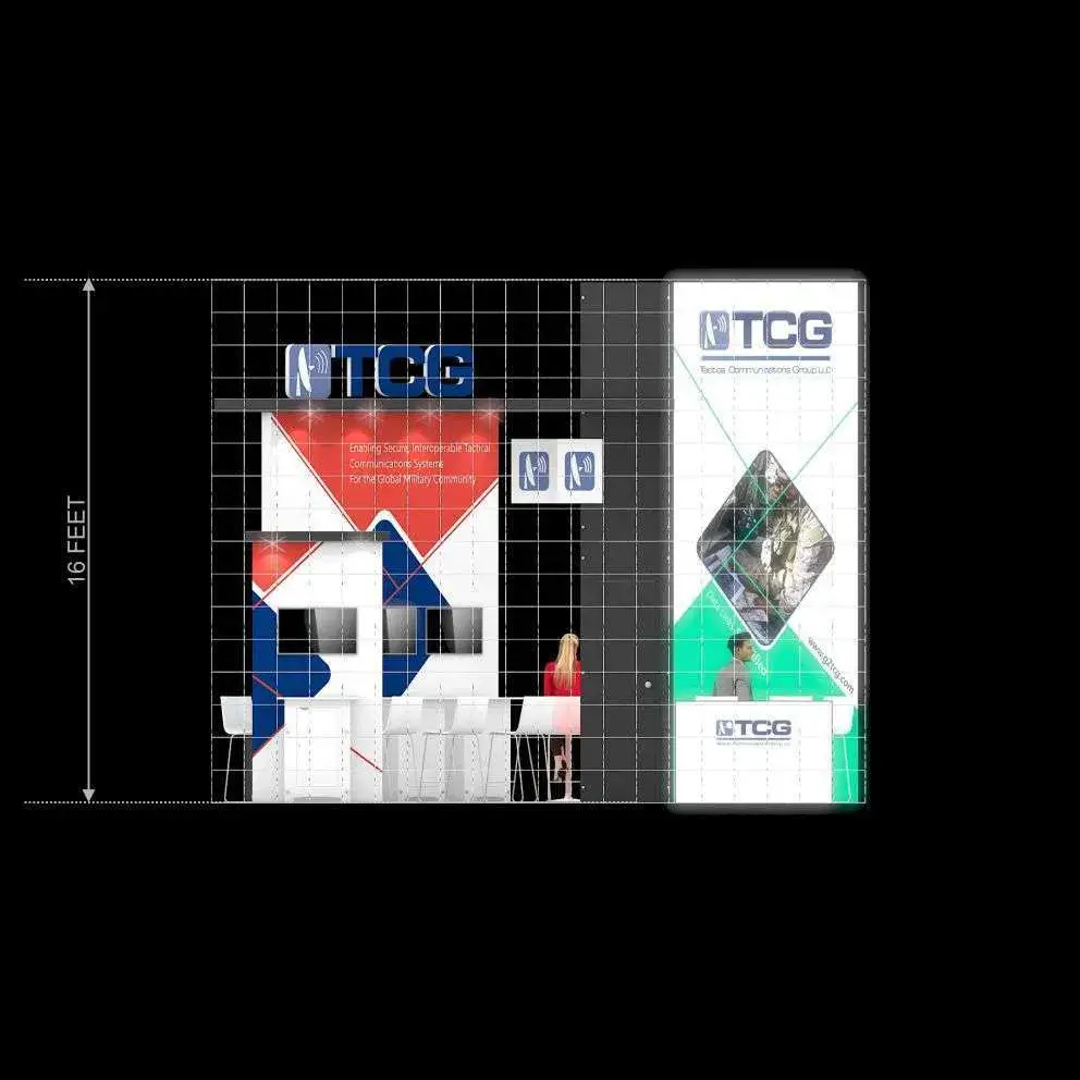 20x50 booth rental RLU2050 24 - image9