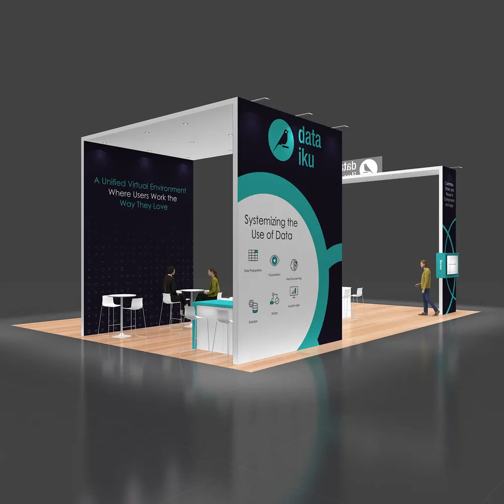 30x40 booth rental RLU3040 28 - image3