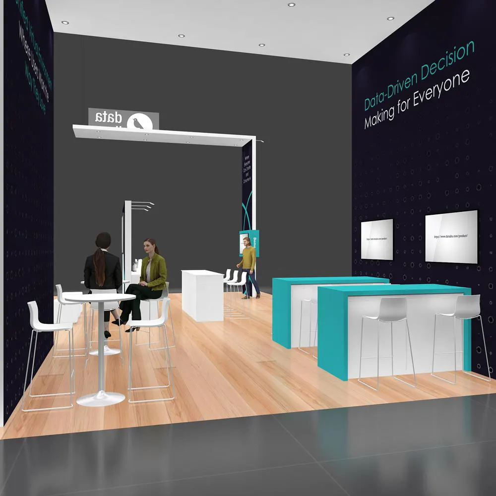 30x40 booth rental RLU3040 28 - image5