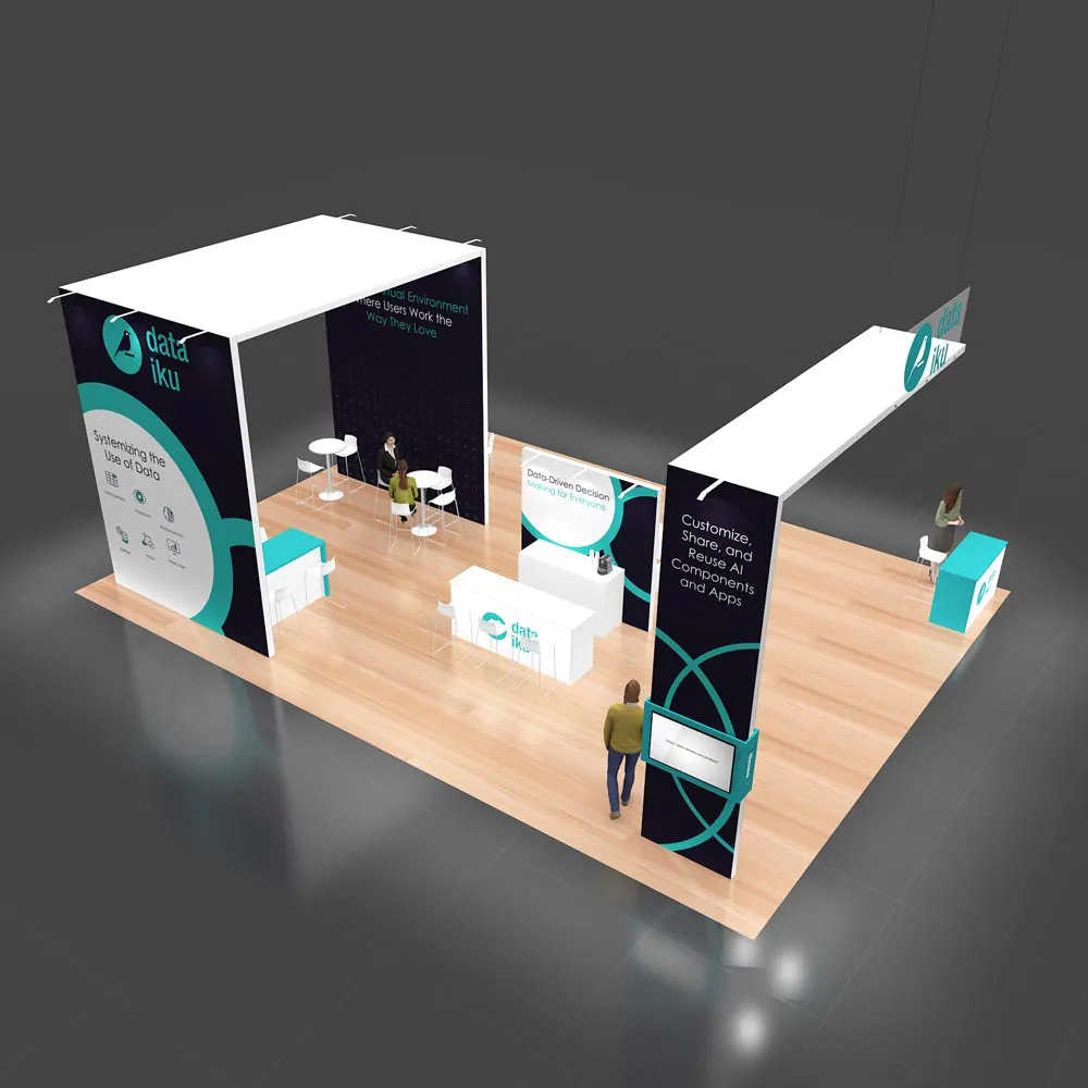 30x40 booth rental RLU3040 28 - image8