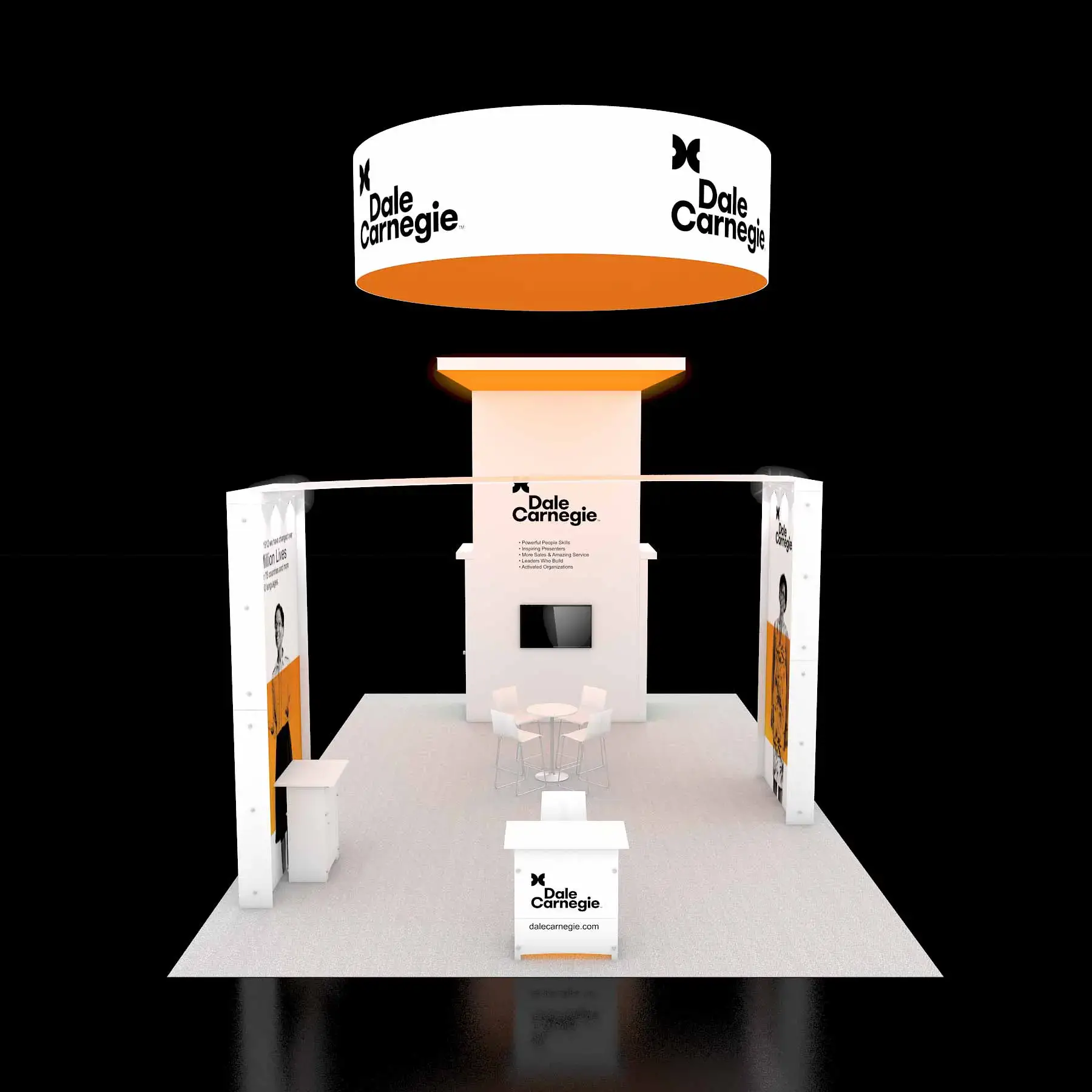 20x30 booth rental YRLU2030 83 - image3