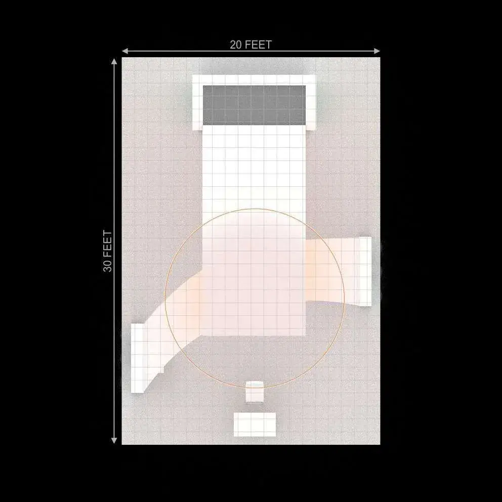 20x30 booth rental YRLU2030 83 - image8