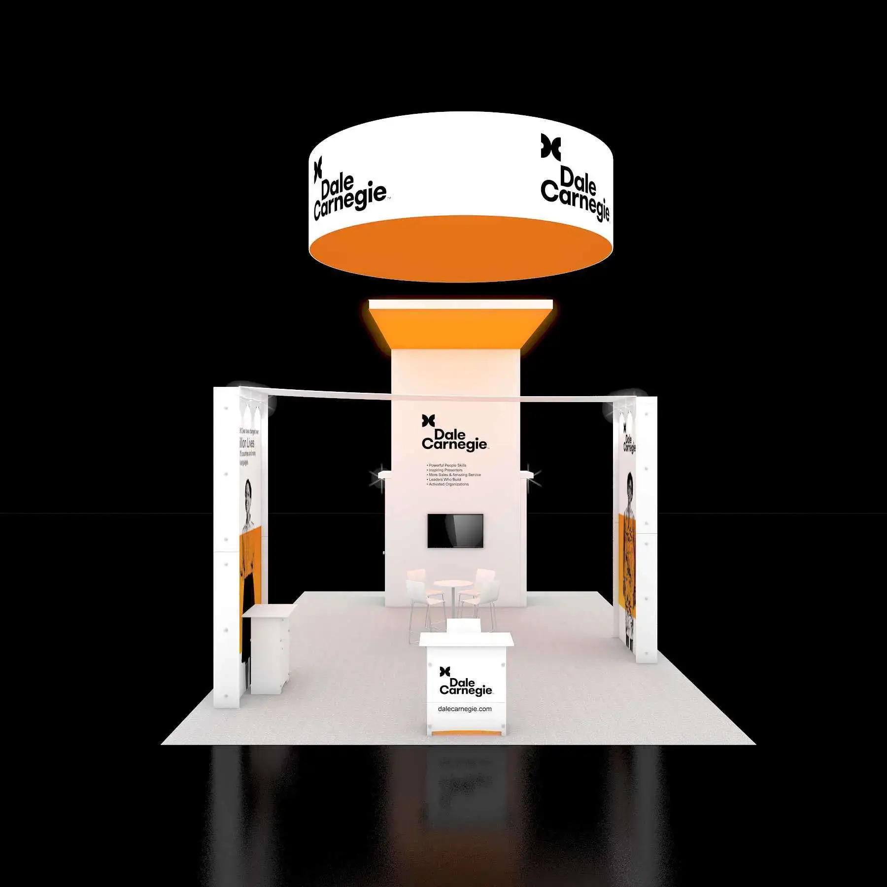 20x30 booth rental YRLU2030 83 - image4