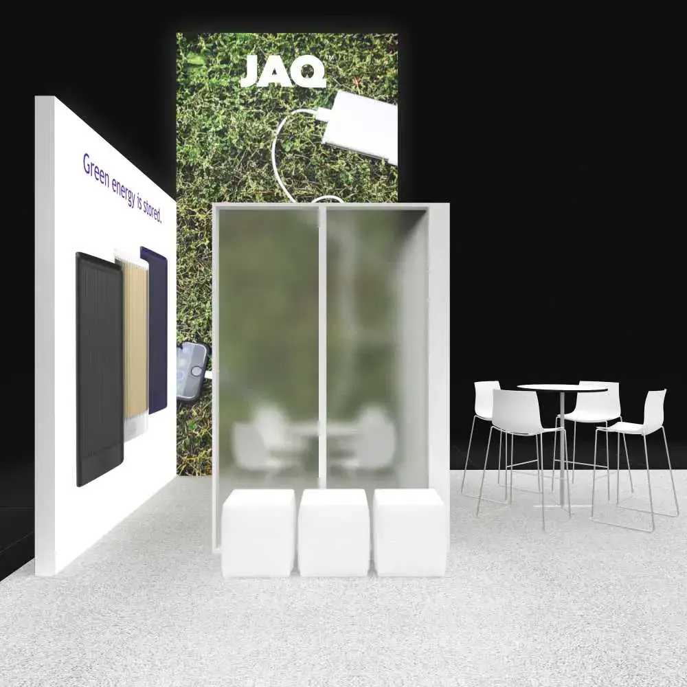 30x30 booth rental RLU3030 79 - image8