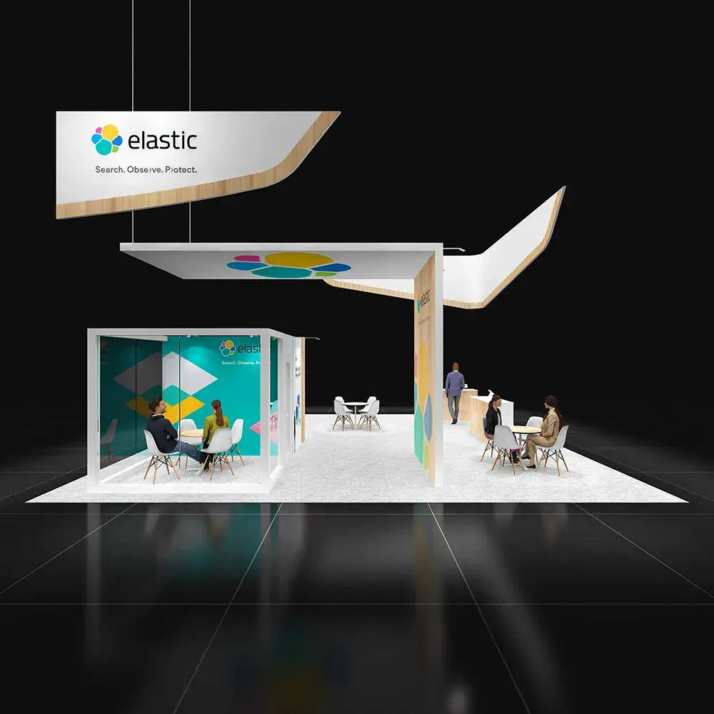 30x30 booth rental RLU3030 83 - image5